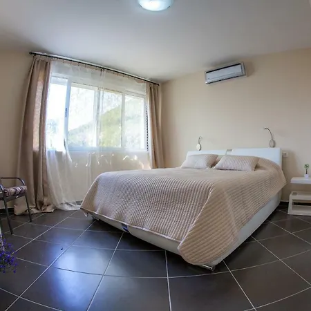 Bella Villa Podgorica