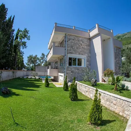 Villa Bella *